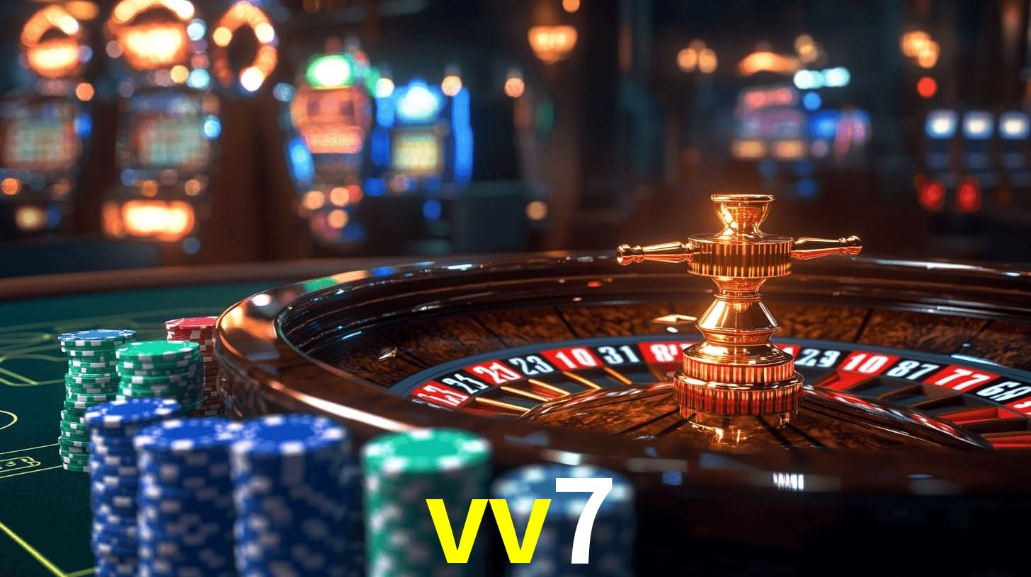 vv7 - Login Oficial Plataforma - vv7.com