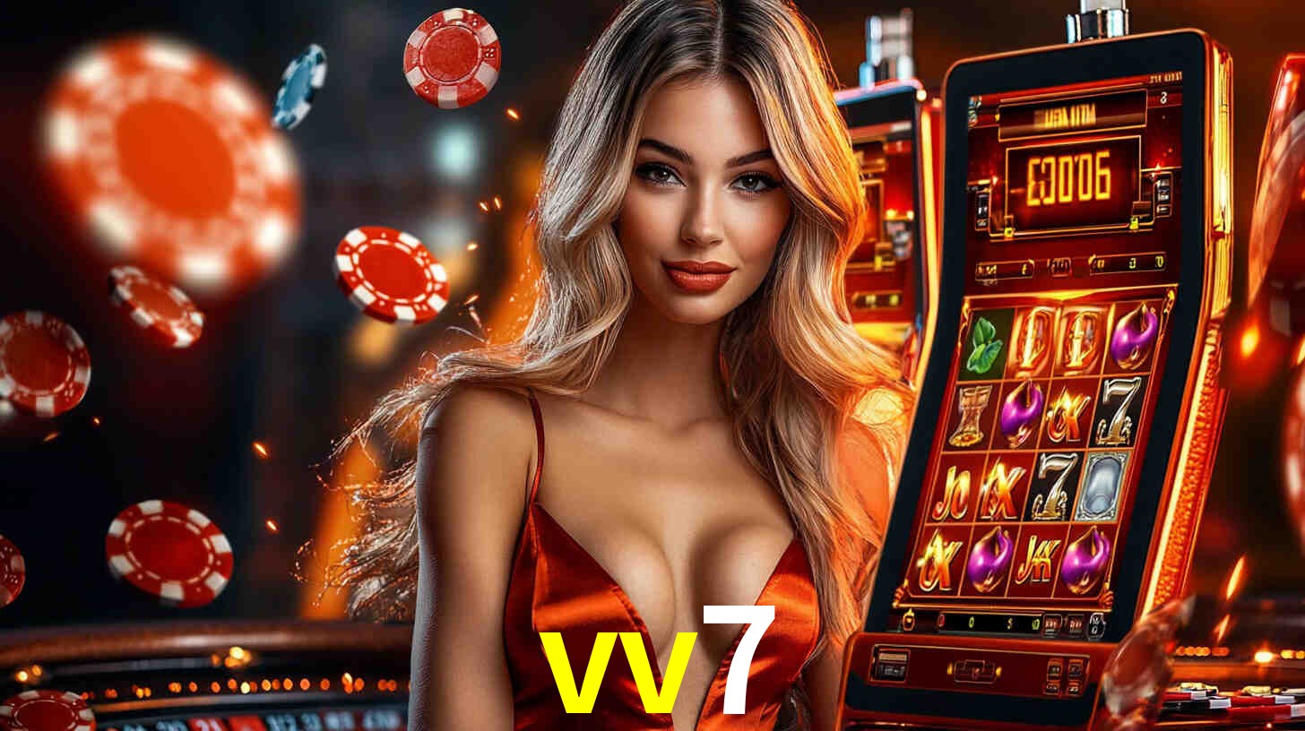 vv7: Seu Cassino Premiado com Pagamentos Rápidos