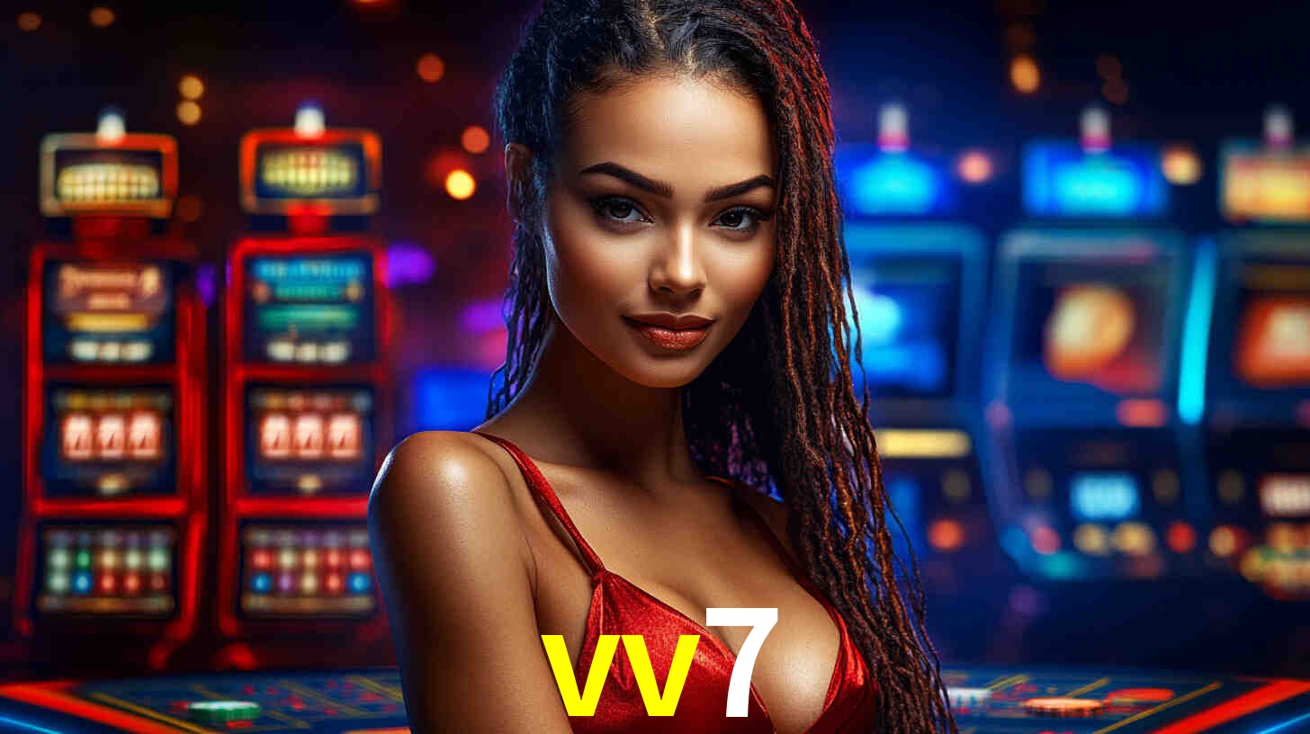 Inovações de Jogos na vv7: O Futuro das Experiências Interativas