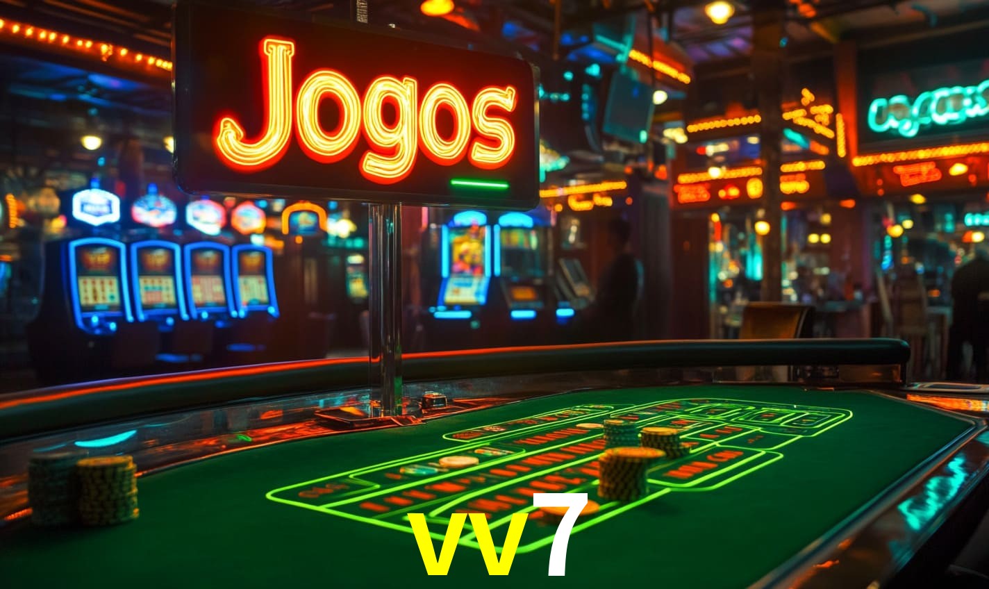 Integração de APIs vv7