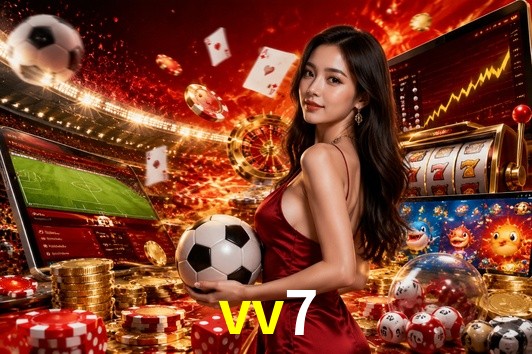 Game Providers vv7