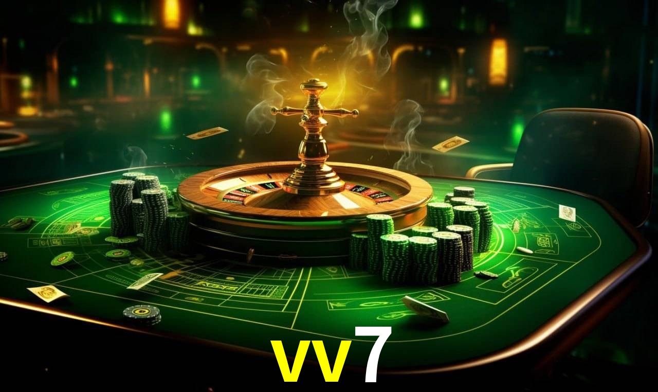 cassino vv7