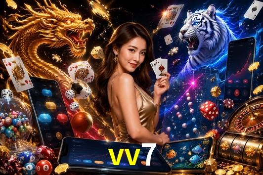 Tennis Betting vv7