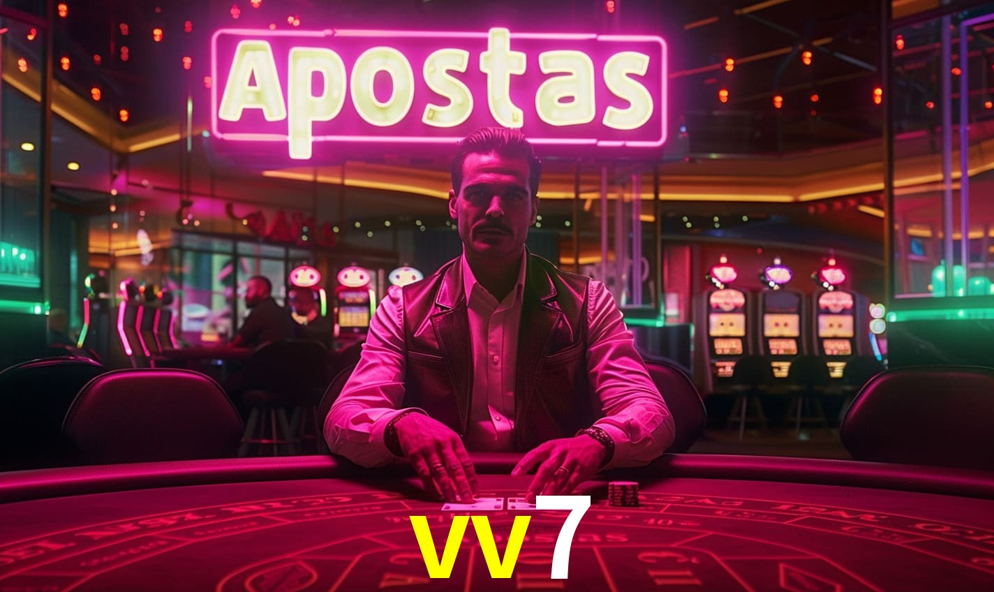 Desvendando o Mundo dos Jogos Virtuais na vv7