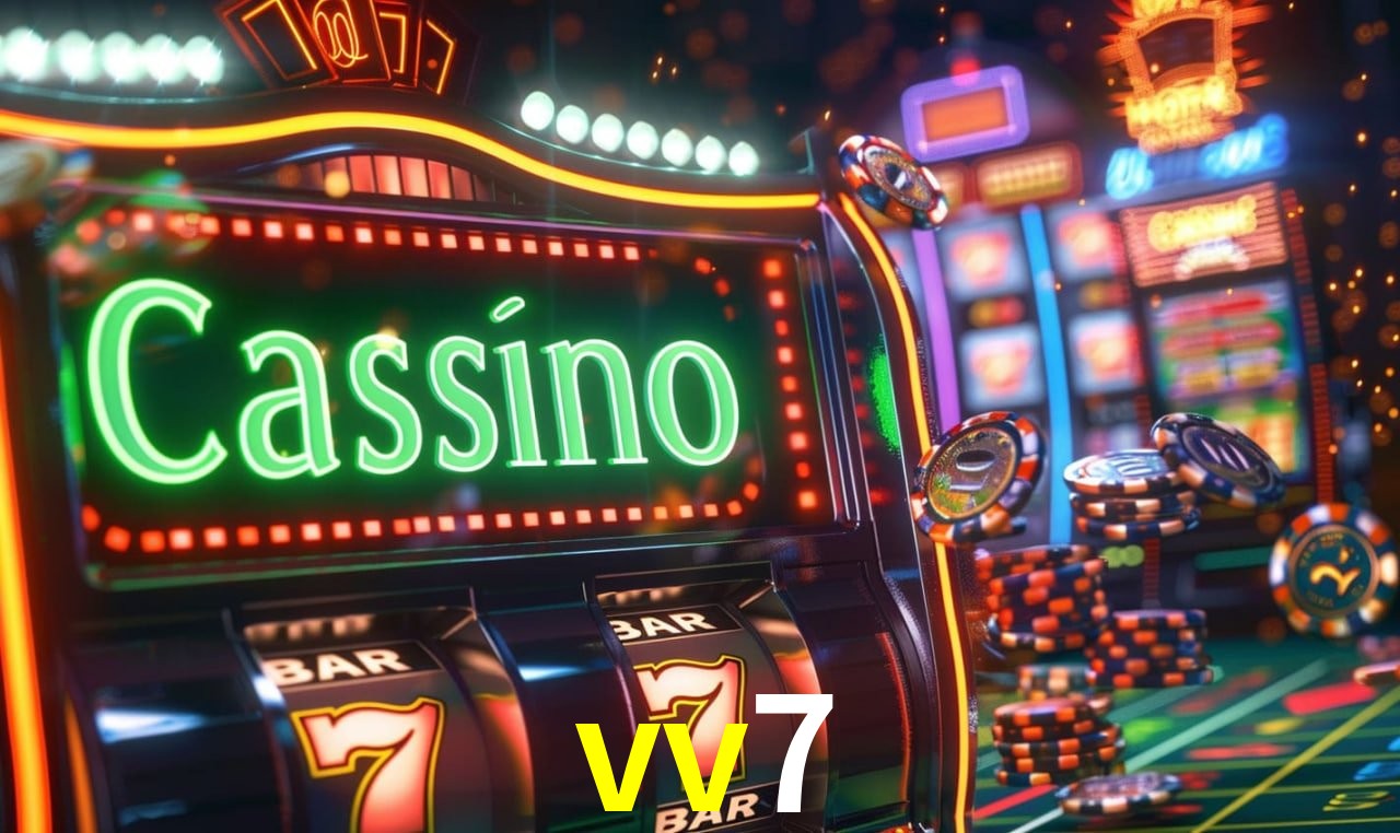 Promoção Relâmpago vv7