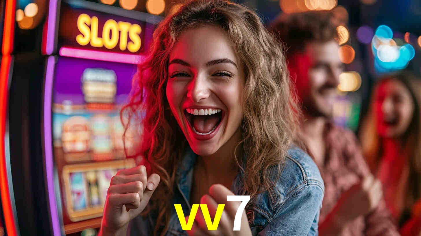 Descubra o Programa VIP da vv7: Vantagens Exclusivas para Jogadores