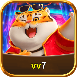 Logo da vv7